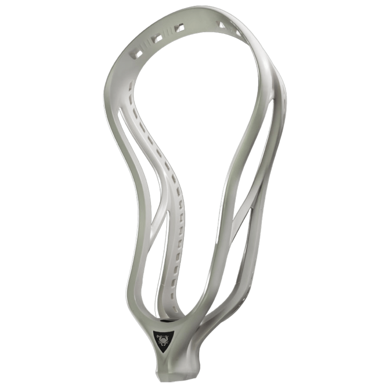 ECD DNA Head Men's Head White Lax.com