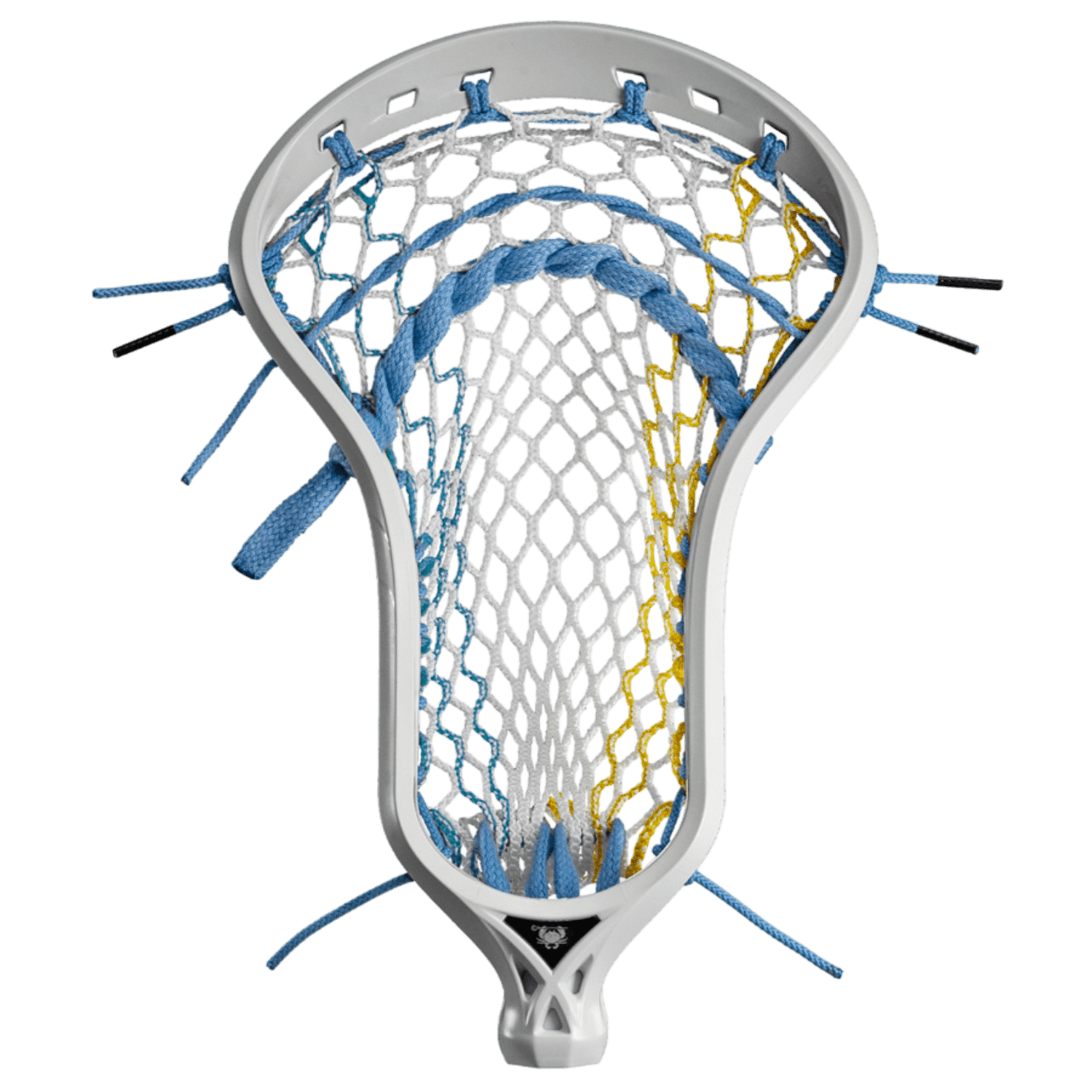 ECD Hero 3.0 Fade Men's Stringing Supplies ECD Fade Lax.com