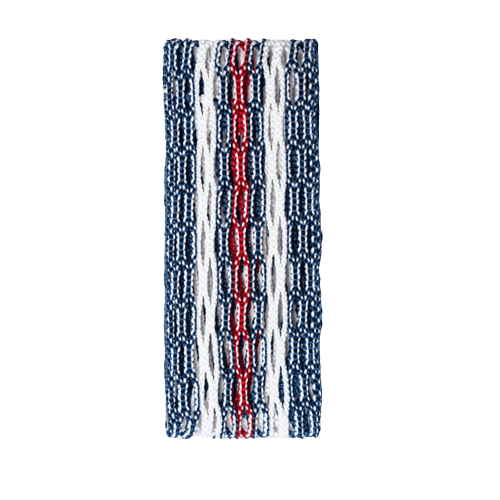 ECD Hero 3.0 Semi - Soft USA 2024 Mesh Men's Stringing Supplies Lax.com