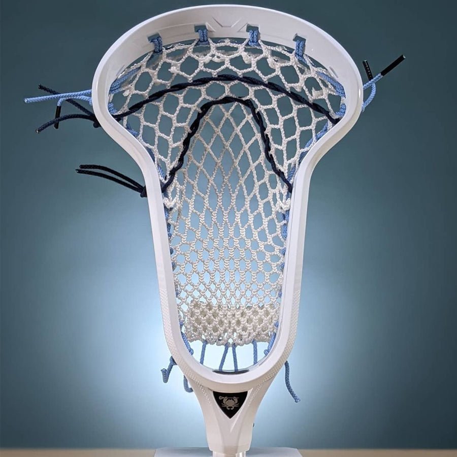 ECD Infinity Head Strung with Infinity Mesh 919 Women's Head Lax.com