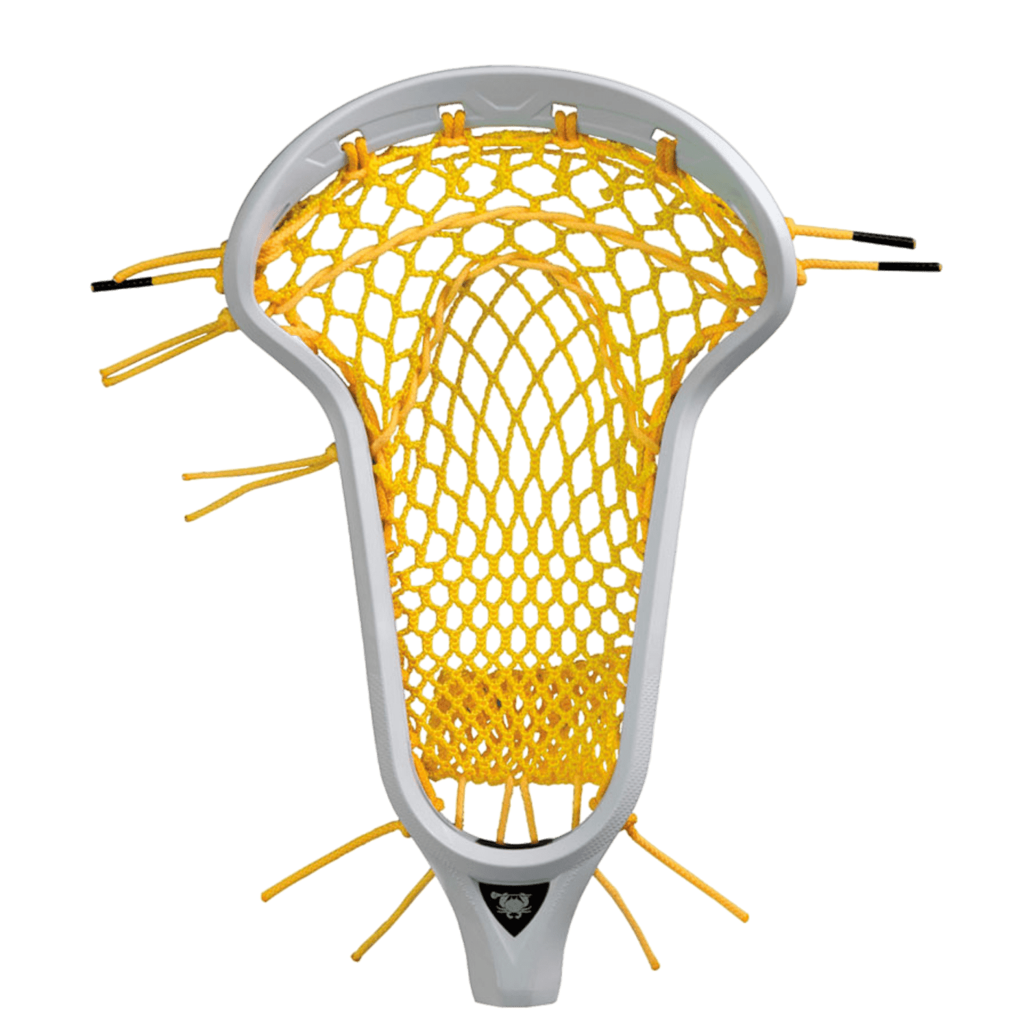 ECD Infinity Mesh Women's Stringing Supplies ECD - InfinityMesh - BK Black Lax.com