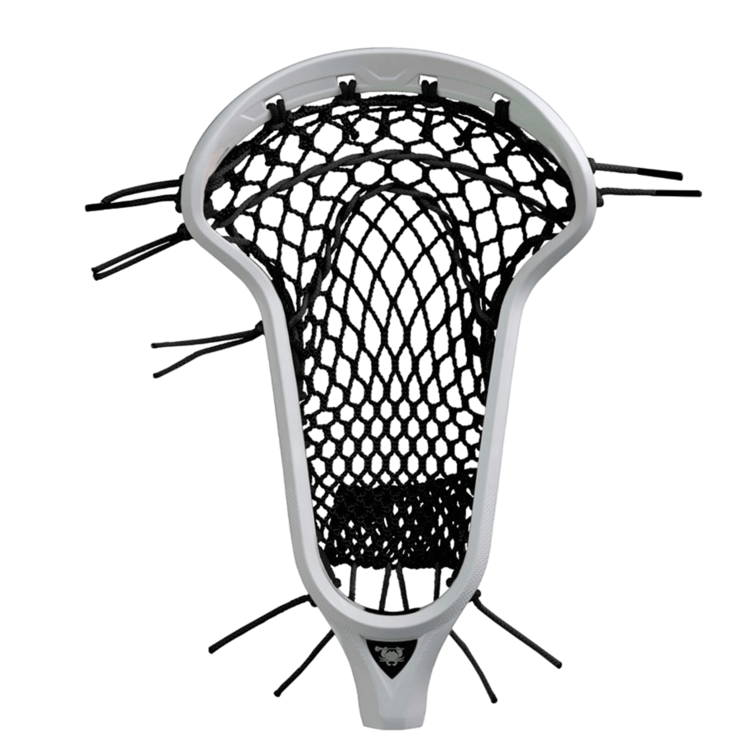 ECD Infinity Mesh Women's Stringing Supplies ECD - InfinityMesh - BK Black Lax.com