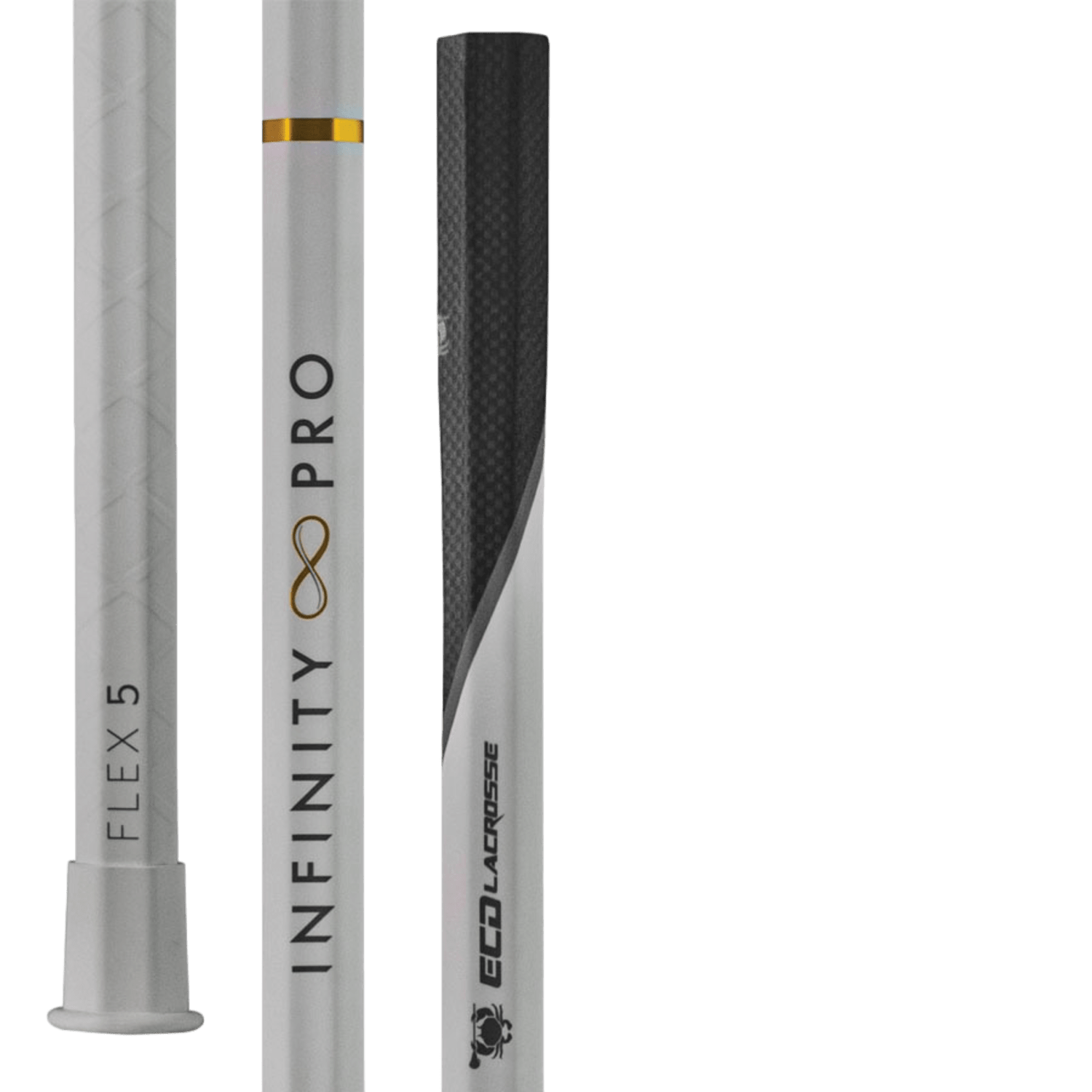 ECD Infinity Pro Shaft Women's Shaft ECD - InfinityPro - BK Black Lax.com