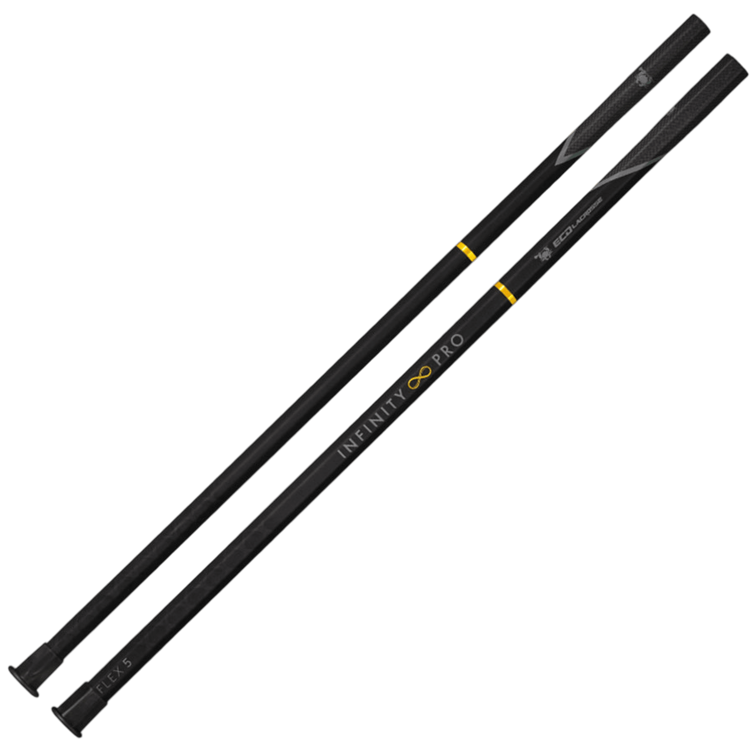 ECD Infinity Pro Shaft Women's Shaft ECD - InfinityPro - BK Black Lax.com