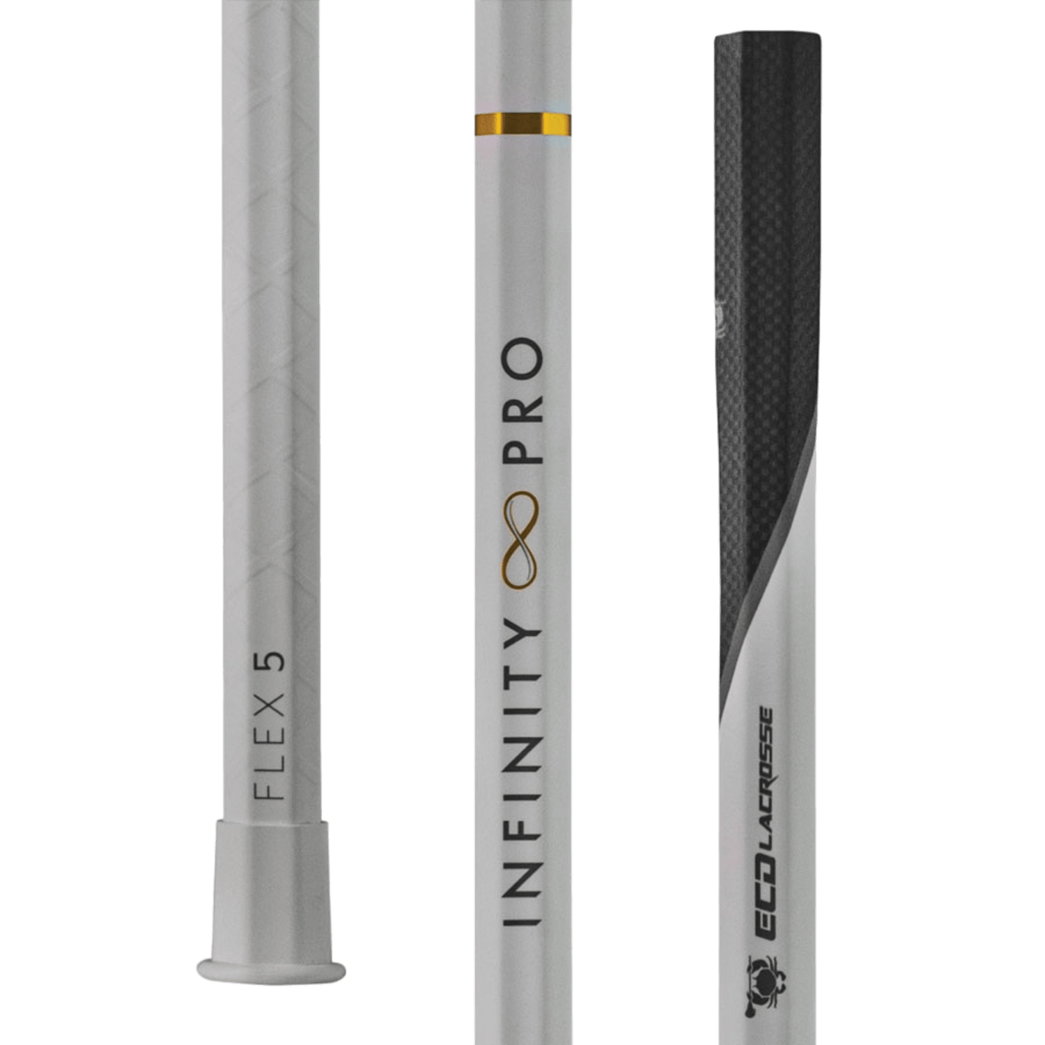 ECD Infinity Pro Shaft Women's Shaft ECD - InfinityPro - WH White Lax.com