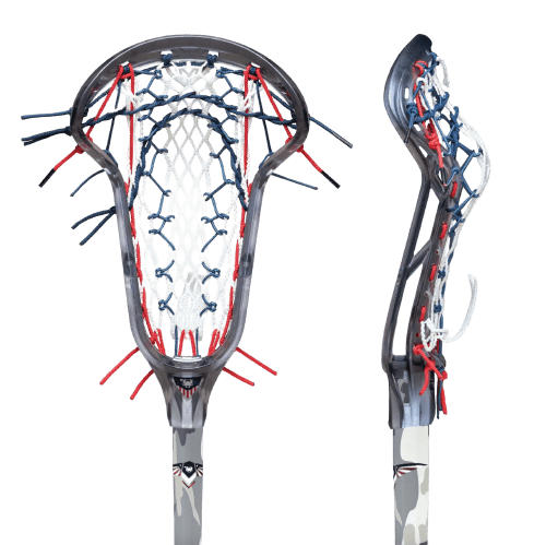 ECD Infinity Pro USA 2024 Complete Stick Women's Complete Sticks Lax.com