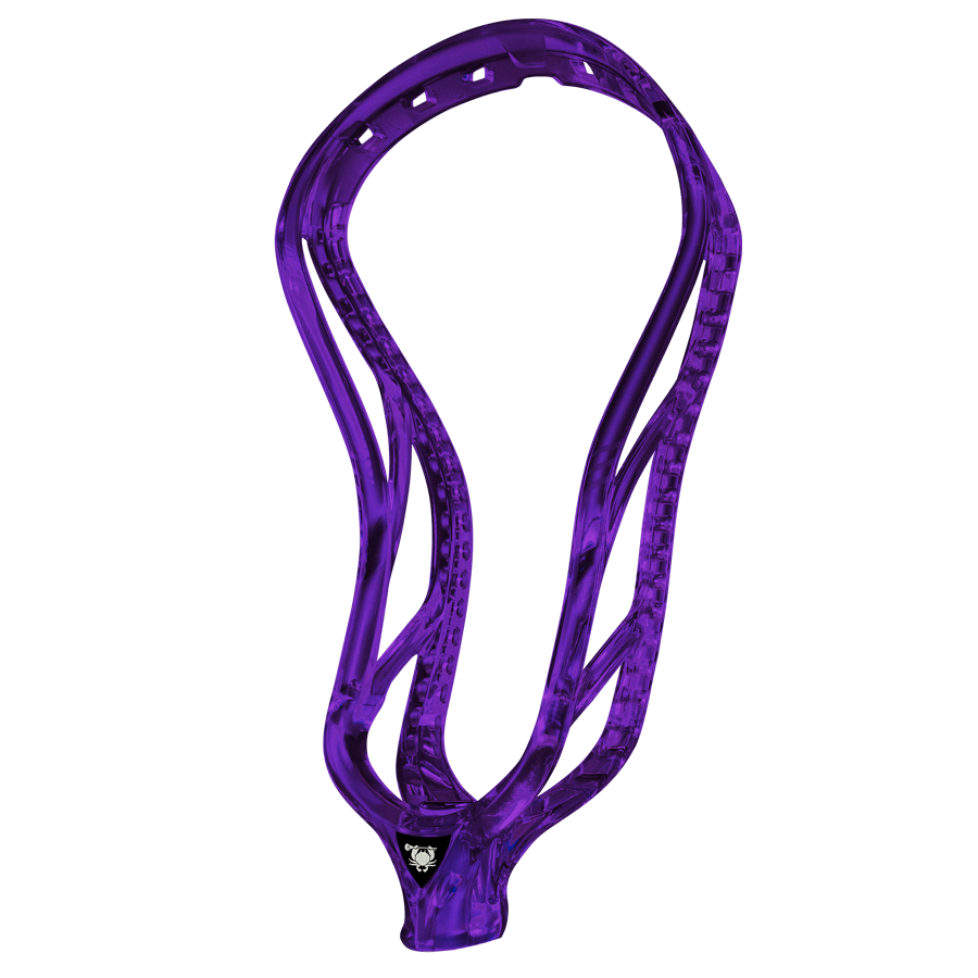 ECD Ion LE Lacrosse Head Men's Head Galaxy Lax.com