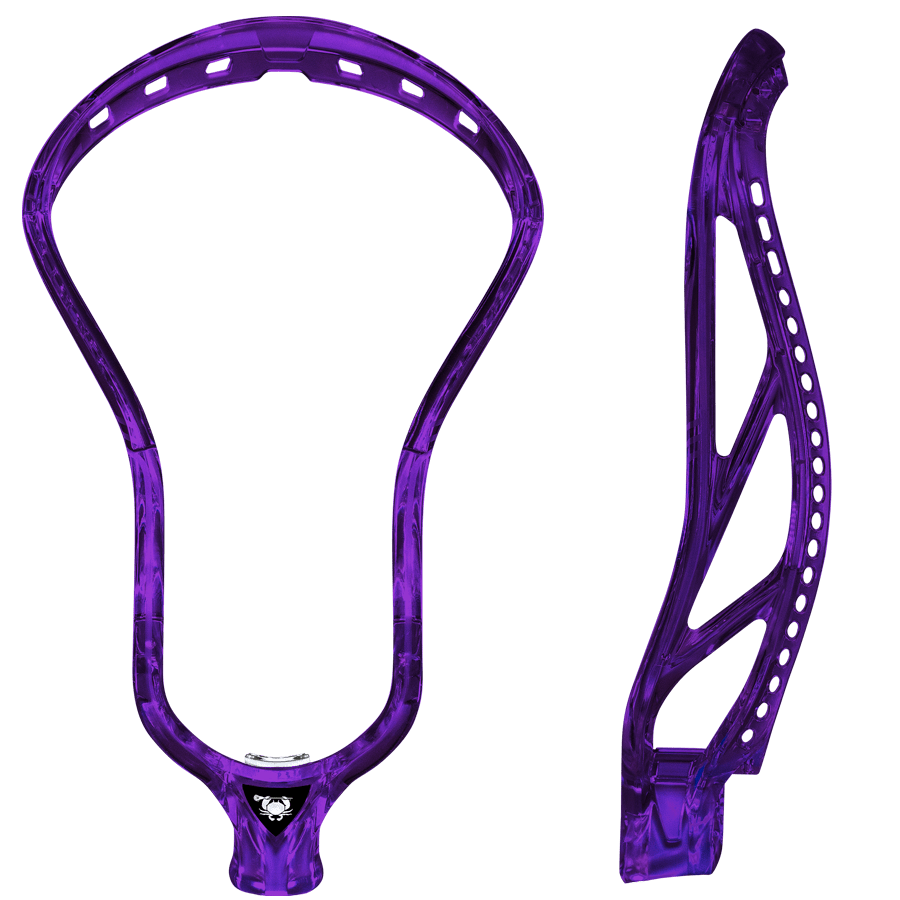 ECD Ion LE Lacrosse Head Men's Head Galaxy Lax.com