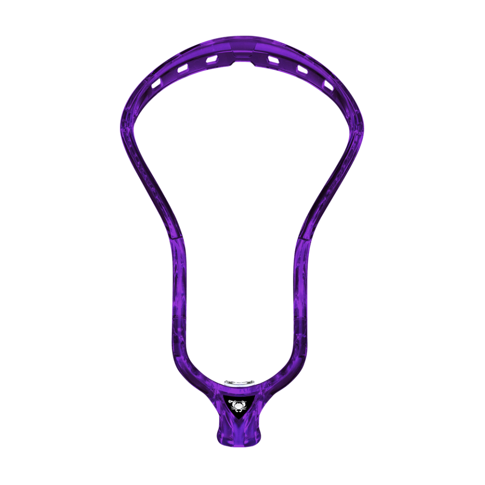 ECD Ion LE Lacrosse Head Men's Head Galaxy Lax.com