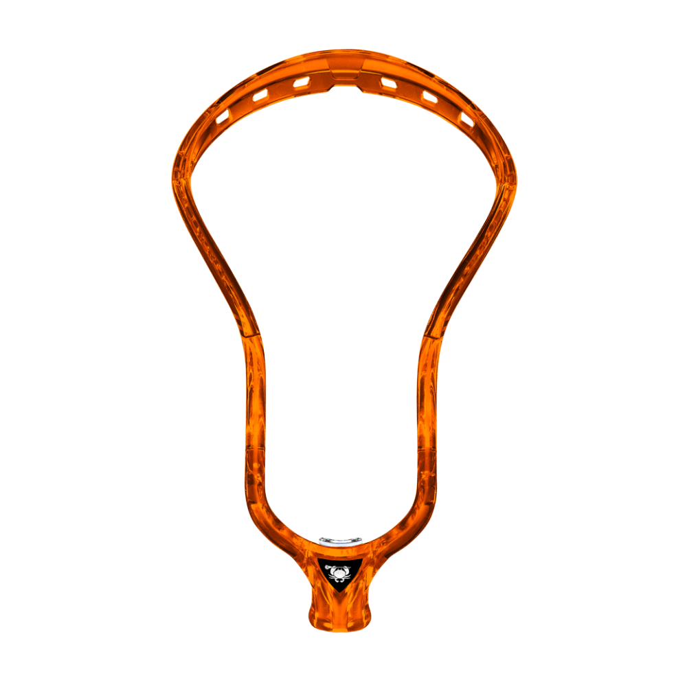 ECD Ion LE Lacrosse Head Men's Head Lava Lax.com