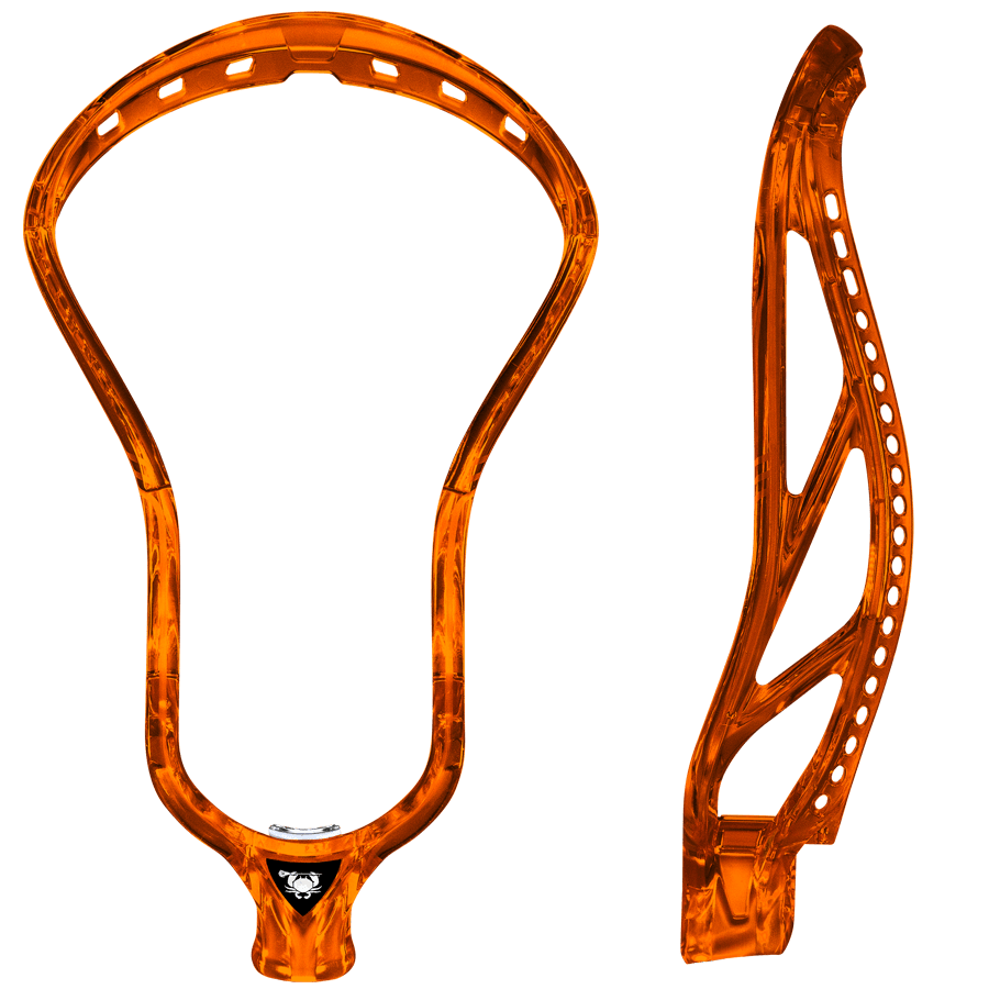 ECD Ion LE Lacrosse Head Men's Head Lava Lax.com