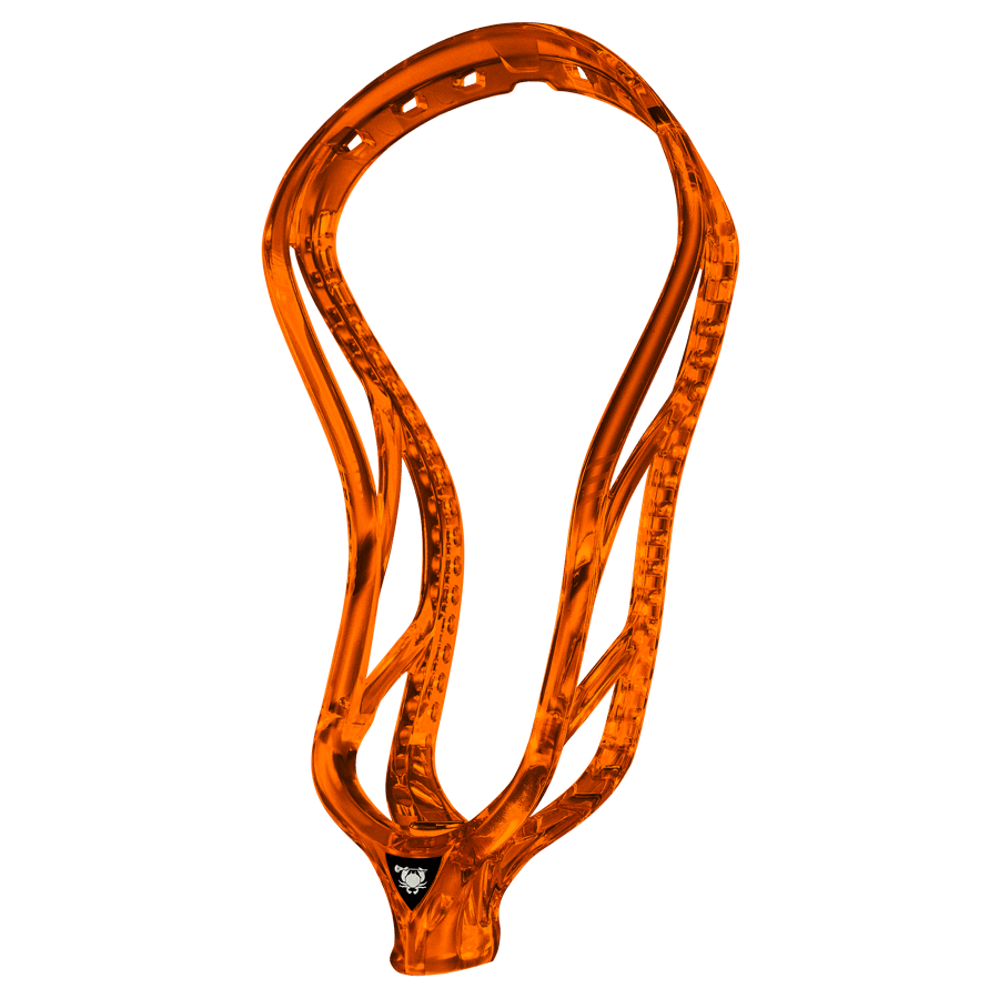 ECD Ion LE Lacrosse Head Men's Head Lava Lax.com