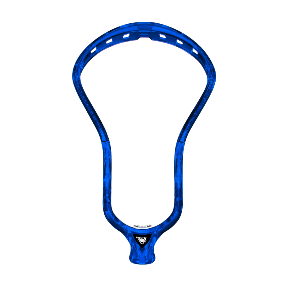 ECD Ion LE Lacrosse Head Men's Head Sapphire Lax.com