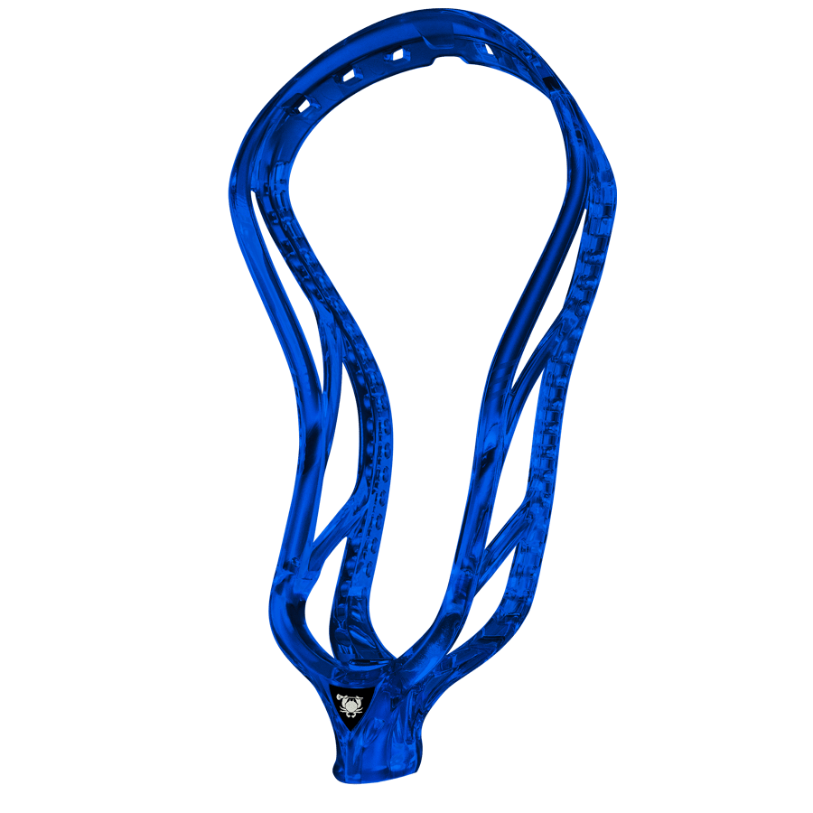 ECD Ion LE Lacrosse Head Men's Head Sapphire Lax.com