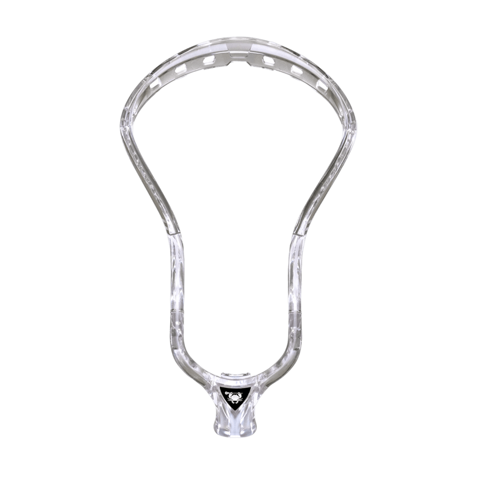 ECD Ion Men's Head ECD - Ion - CLR Clear Lax.com