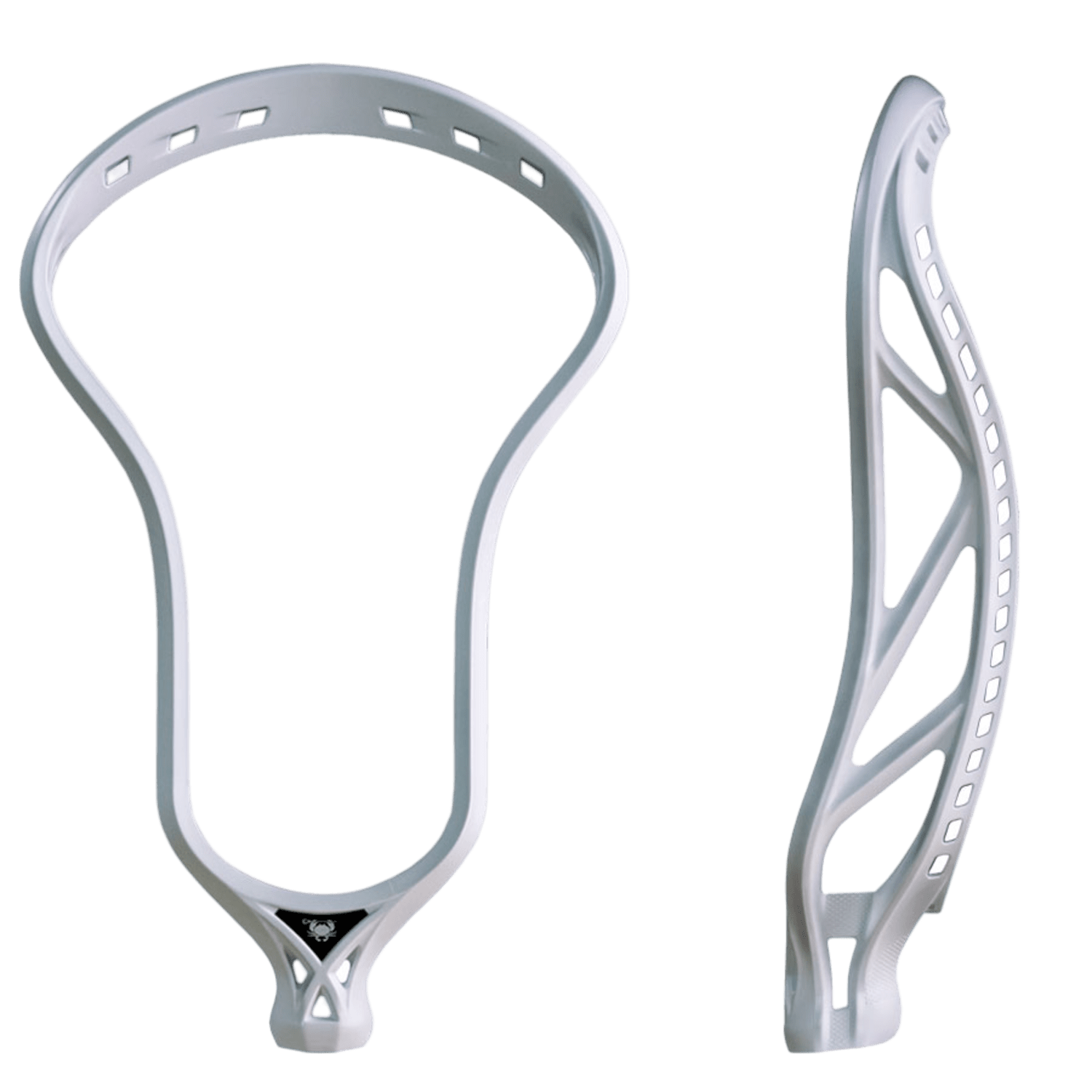 ECD Mirage 2.0 Men's Head ECD - Mirage2UN - WH White Lax.com