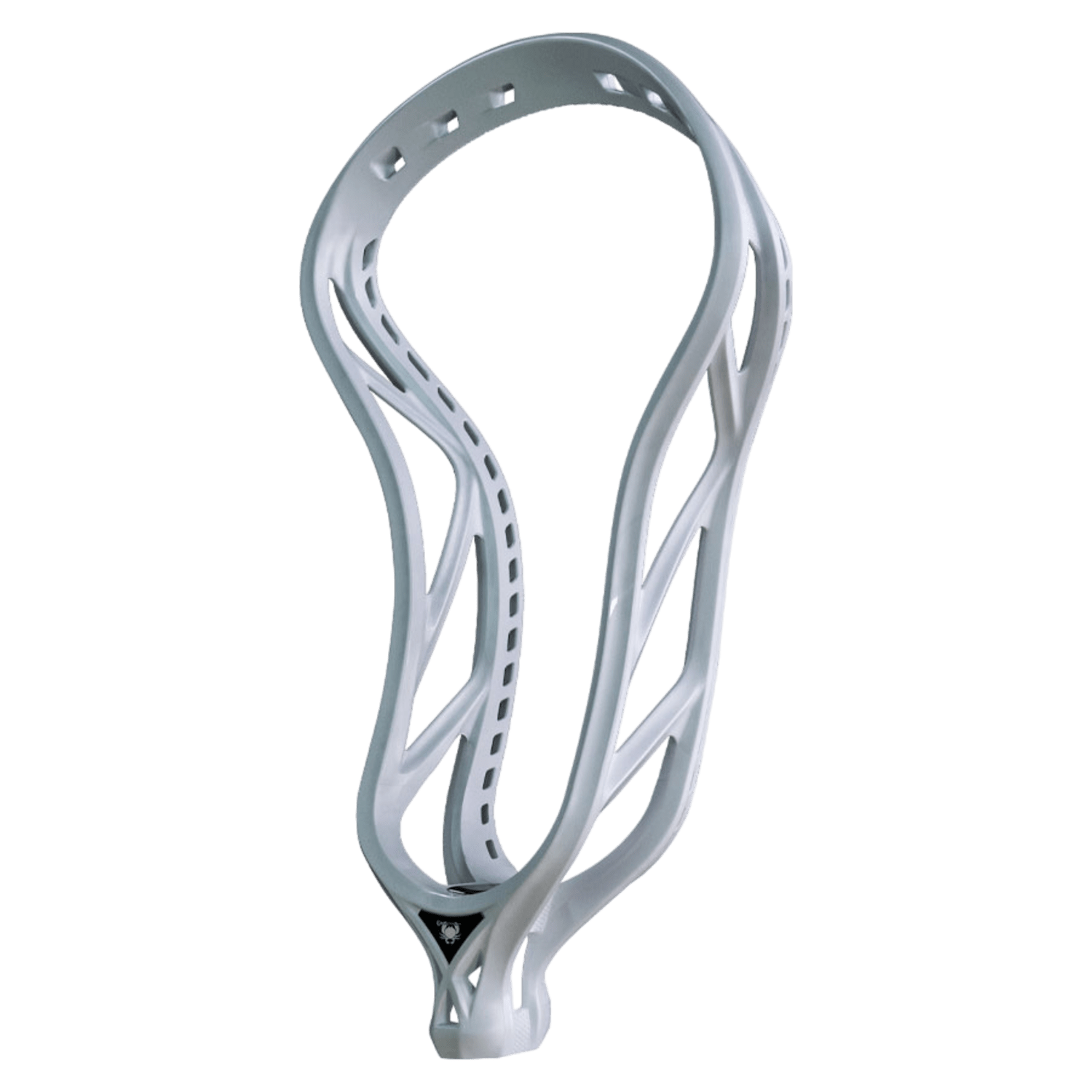 ECD Mirage 2.0 Men's Head ECD - Mirage2UN - WH White Lax.com