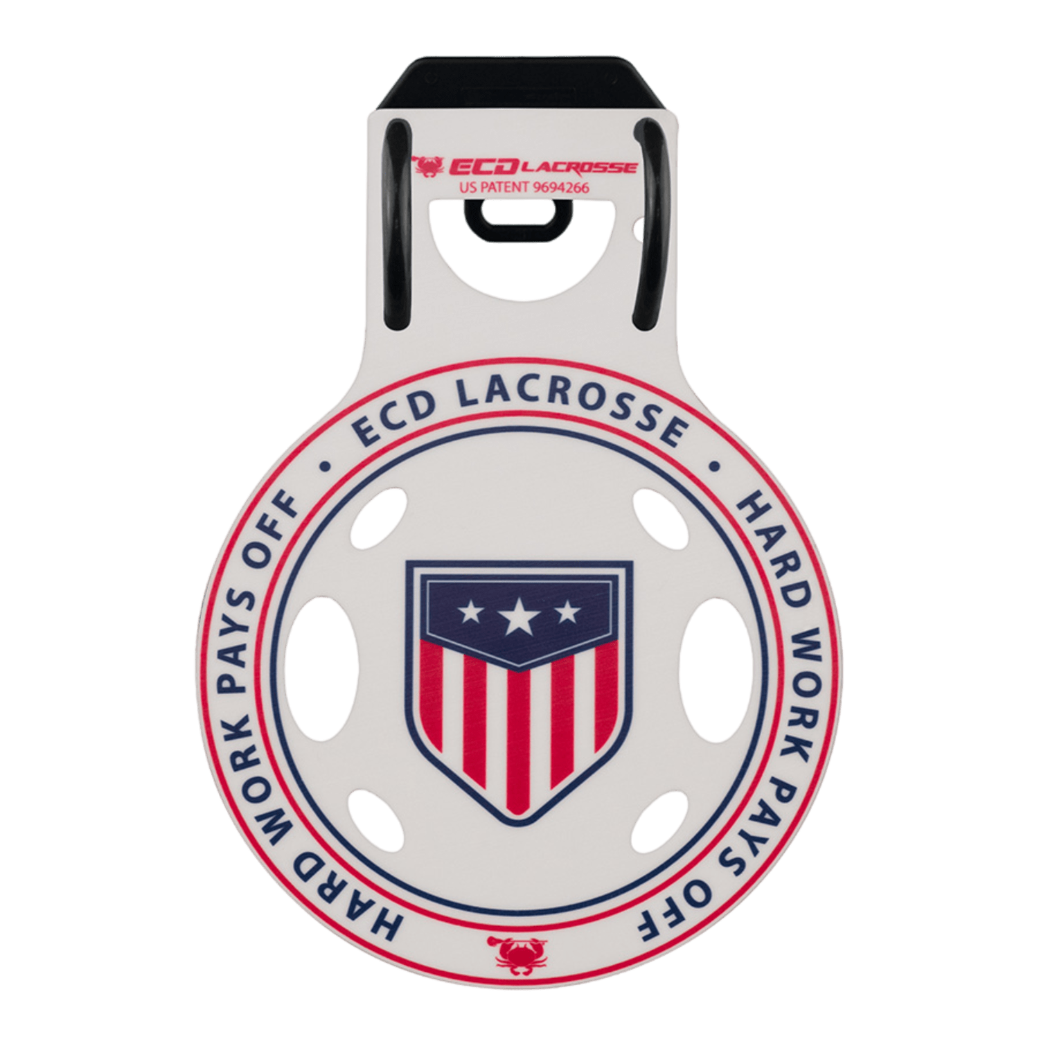 ECD USA Target Goal Targets USA Lax.com