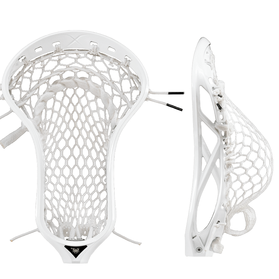 ECD Weapon X 2.0 Elite Pocket Men's Head White Lax.com