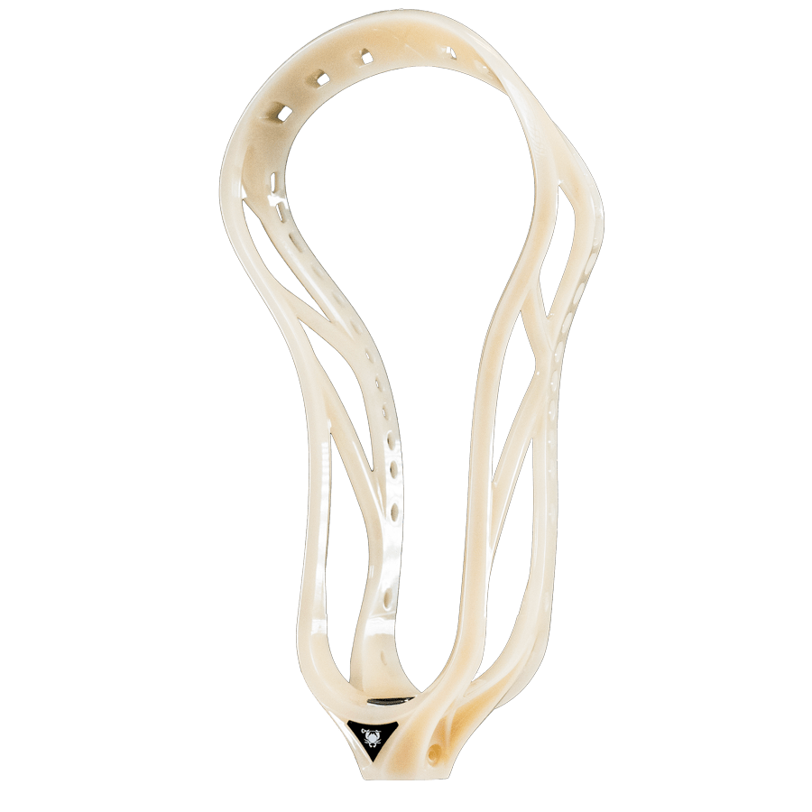 ECD Weapon X 2.0 Lacrosse Head Men's Head Natural Lax.com