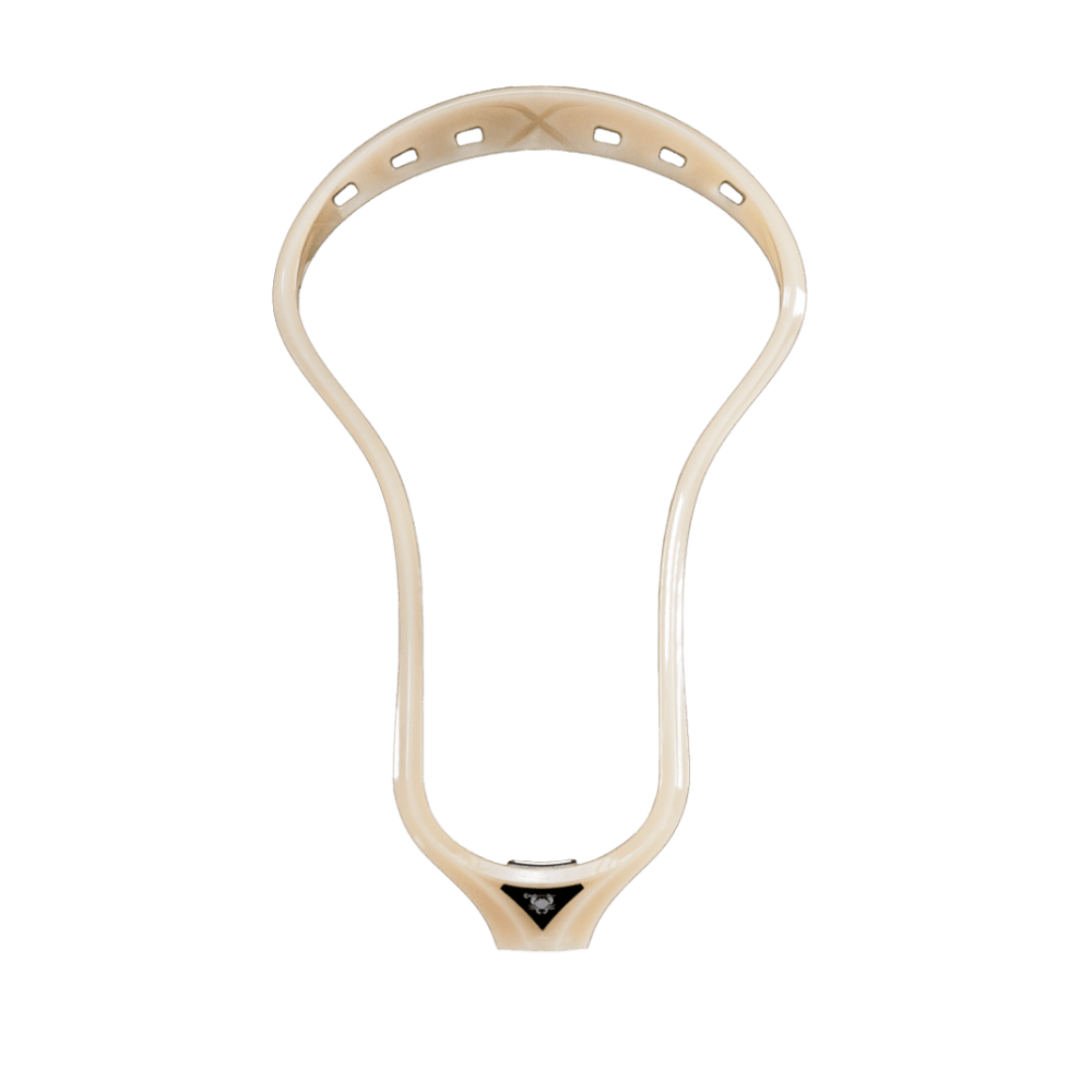 ECD Weapon X 2.0 Lacrosse Head Men's Head Natural Lax.com