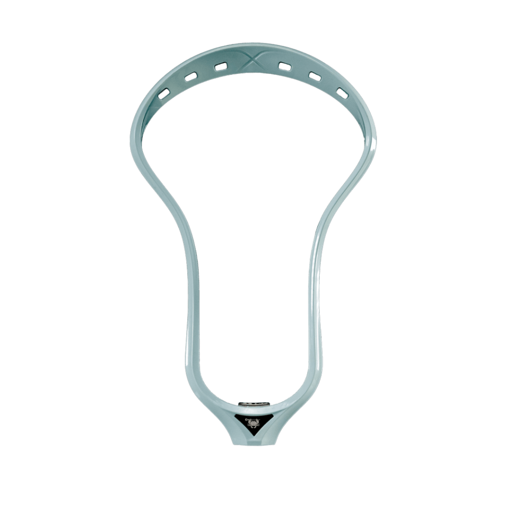 ECD Weapon X 2.0 Lacrosse Head Men's Head White Lax.com