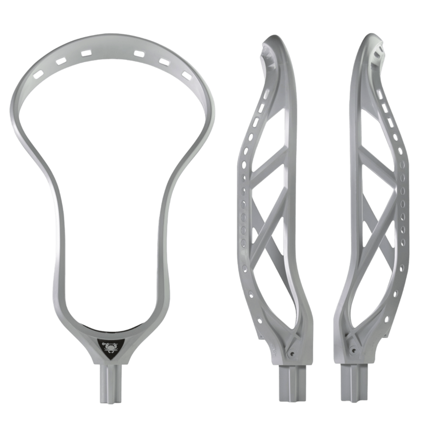 ECD Weapon X Men's Head ECD - WeaponX - WH White Lax.com