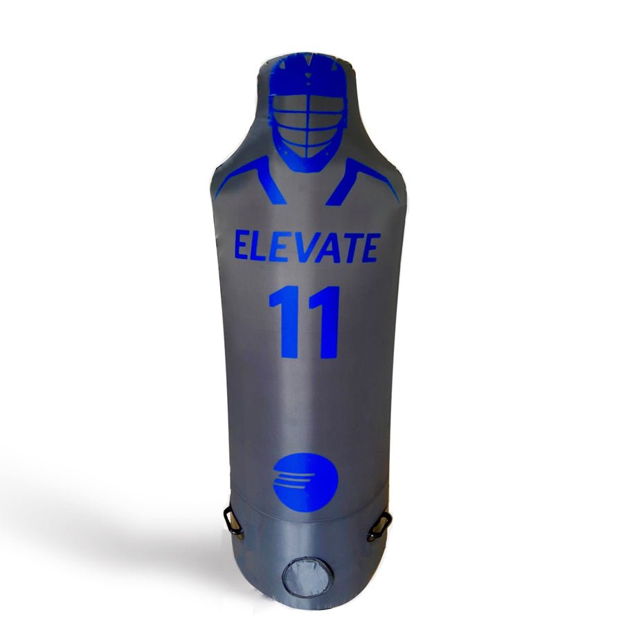 Elevate Sports 11th Man Defender Pro Training Equipment Lax.com