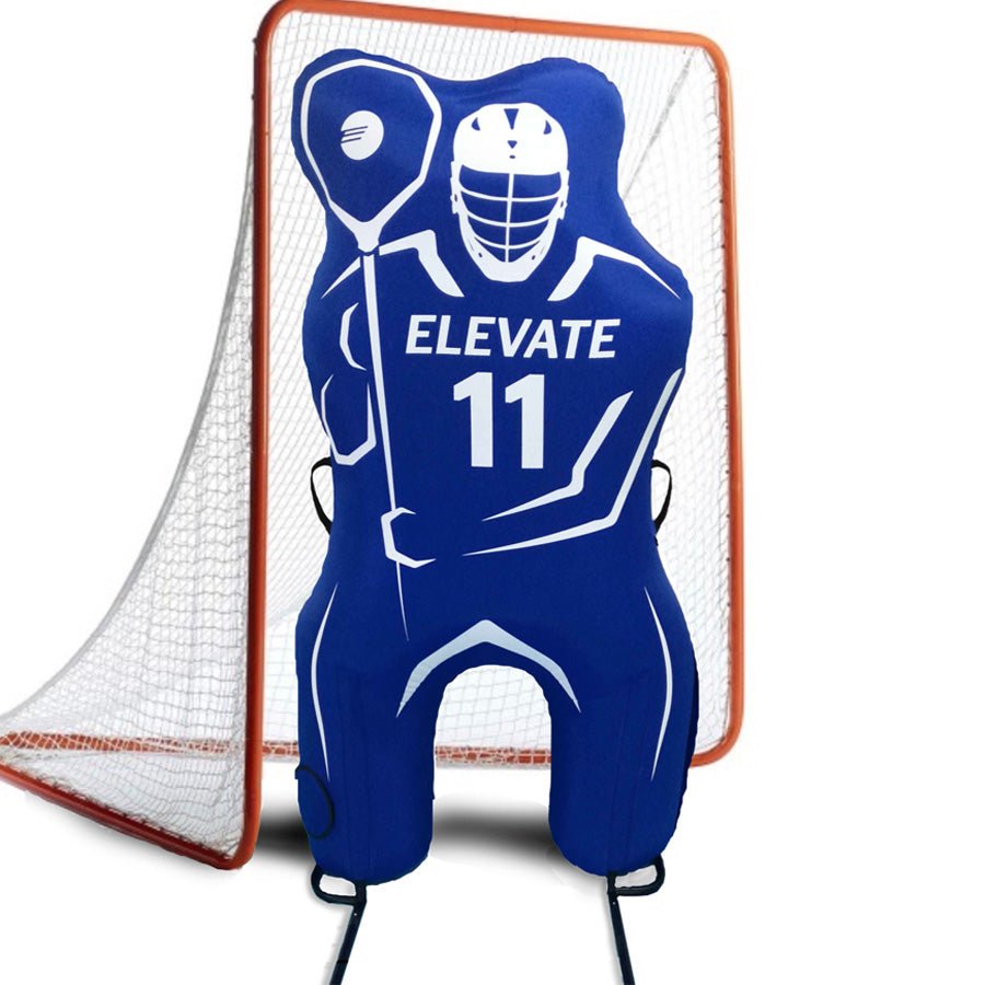 Elevate Sports 11th Man Goalie Pro 2.0 Goal Targets Lax.com