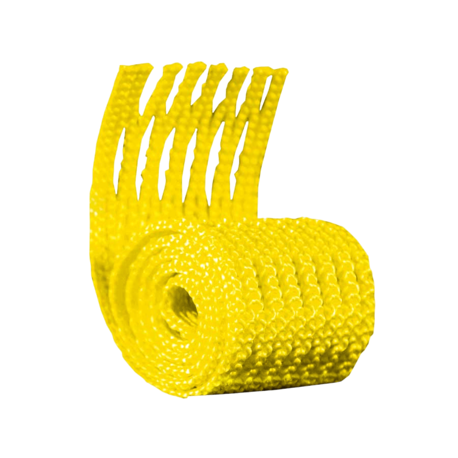 Epoch 3D Elite Mesh Women's Stringing Supplies Yellow Lax.com