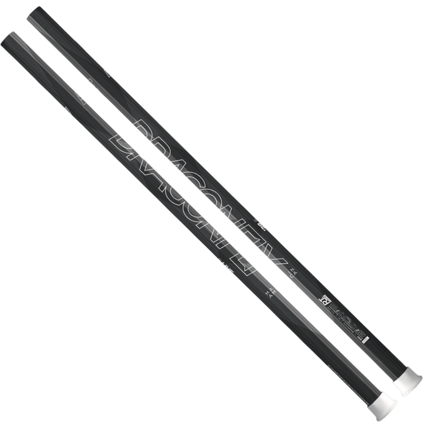 Epoch Dragonfly Elite 2 Men's Shaft Black Lax.com