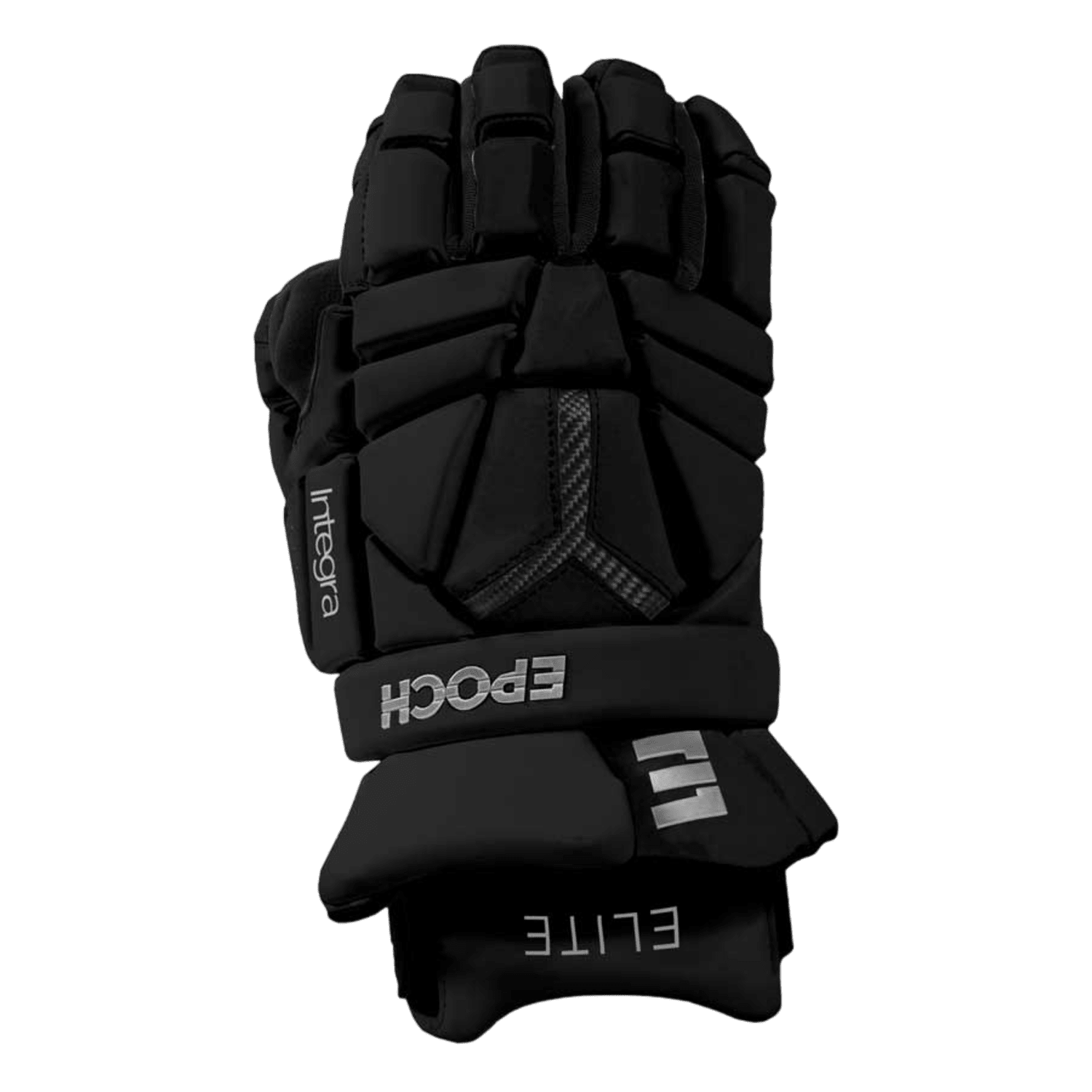 Epoch Integra Elite Gloves Men's Gloves Black Lax.com