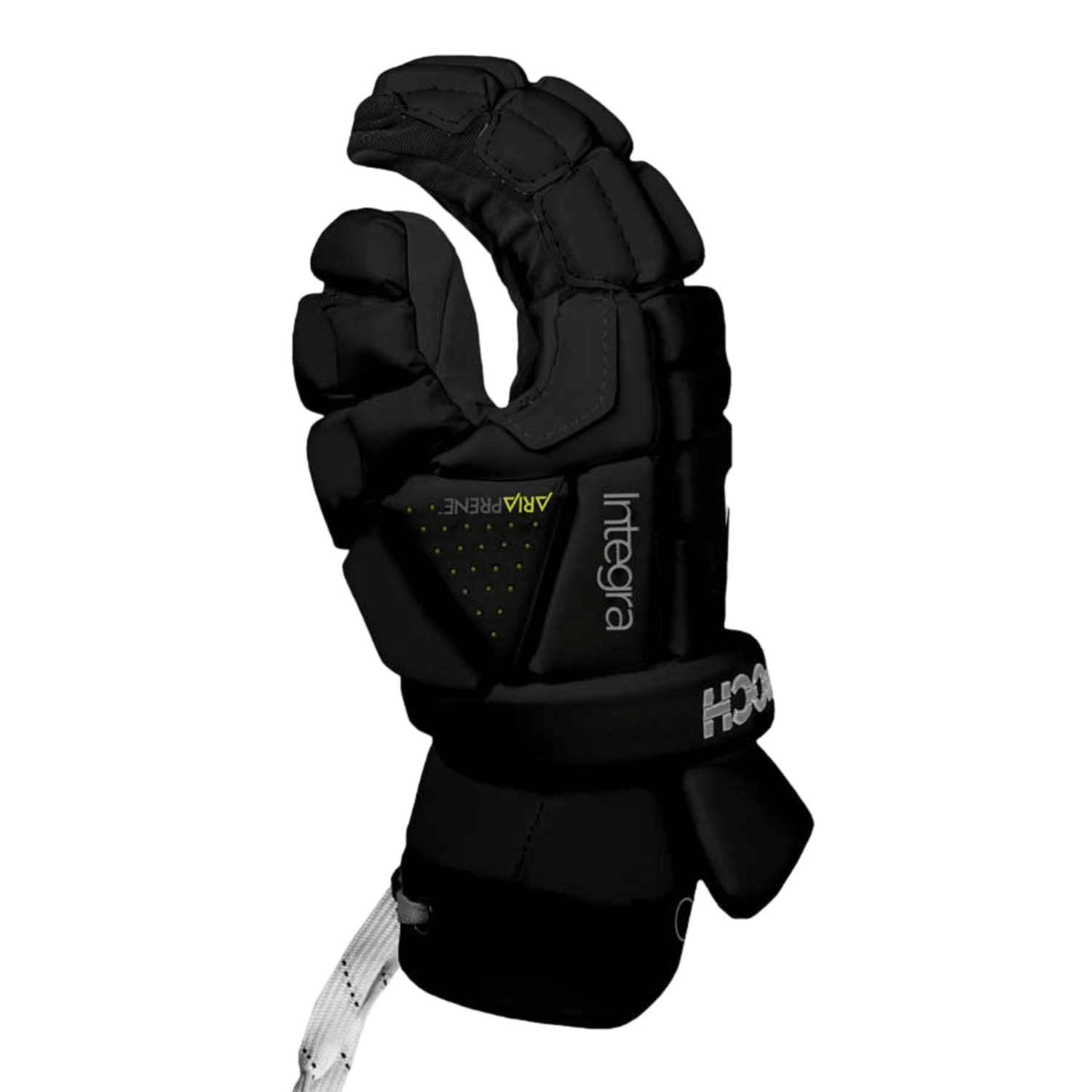 Epoch Integra Pro Gloves Men's Gloves Epoch - IntegraProGL - BK - S Black Lax.com