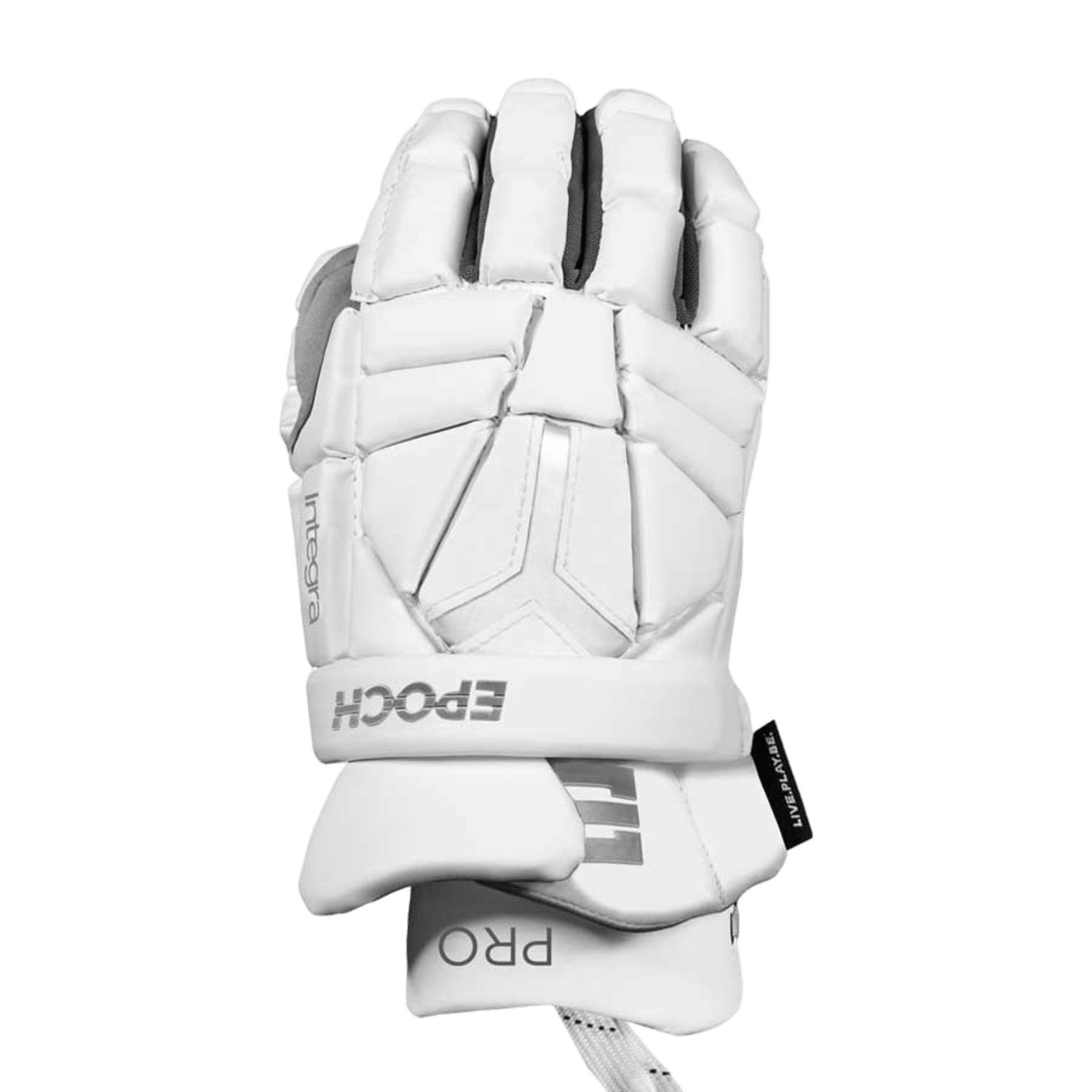 Epoch Integra Pro Gloves Men's Gloves Epoch - IntegraProGL - GY - M Grey Lax.com