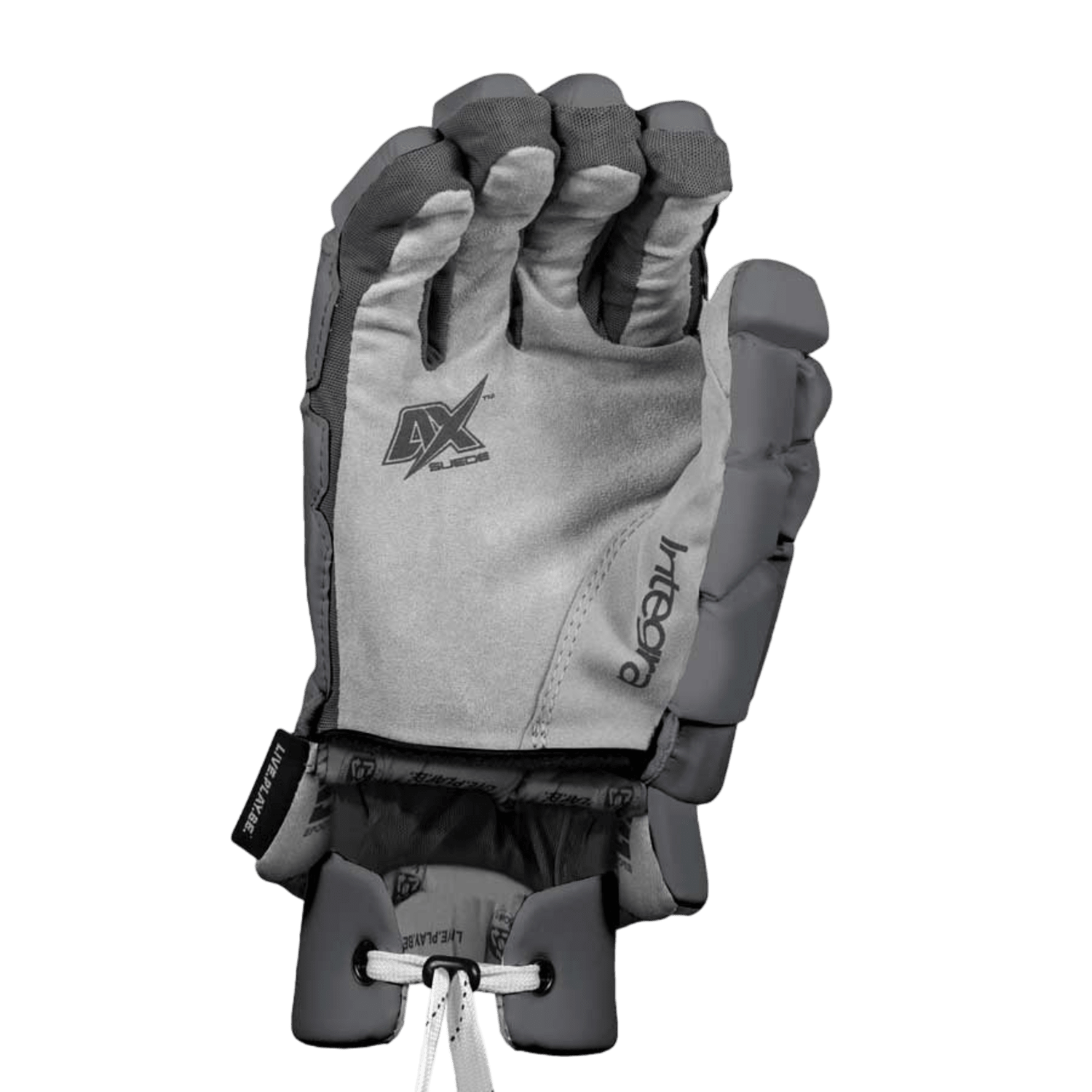 Epoch Integra Pro Gloves Men's Gloves Epoch - IntegraProGL - GY - S Grey Lax.com