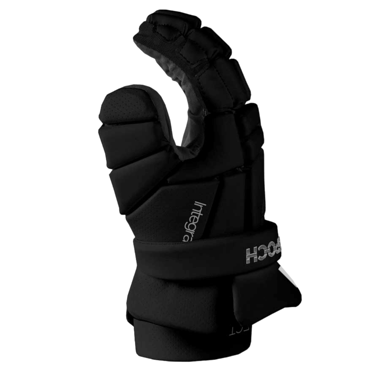 Epoch Integra Select Gloves Men's Gloves Epoch - IntegraSEGL - BK - S Black Lax.com