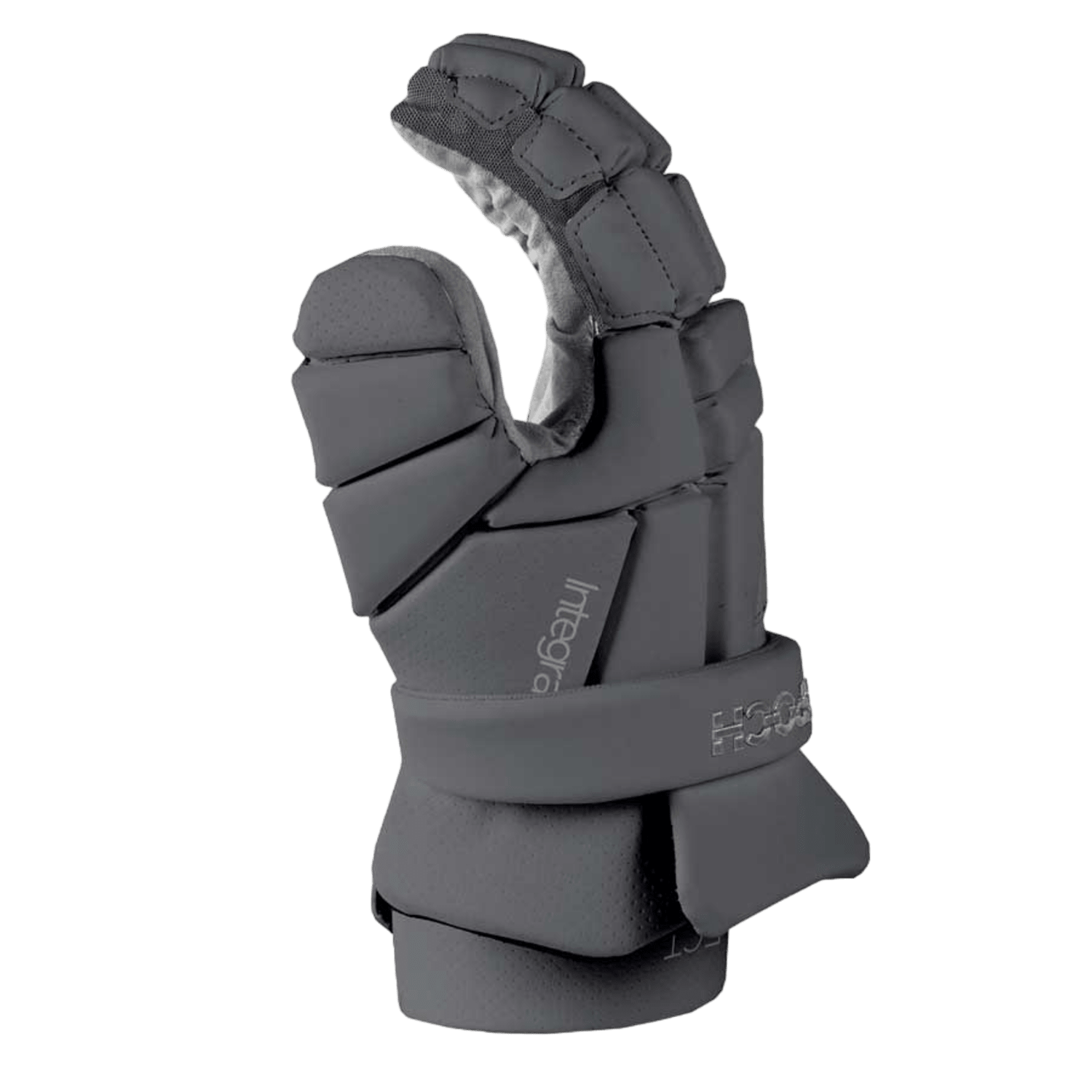 Epoch Integra Select Gloves Men's Gloves Epoch - IntegraSEGL - GY - S Grey Lax.com