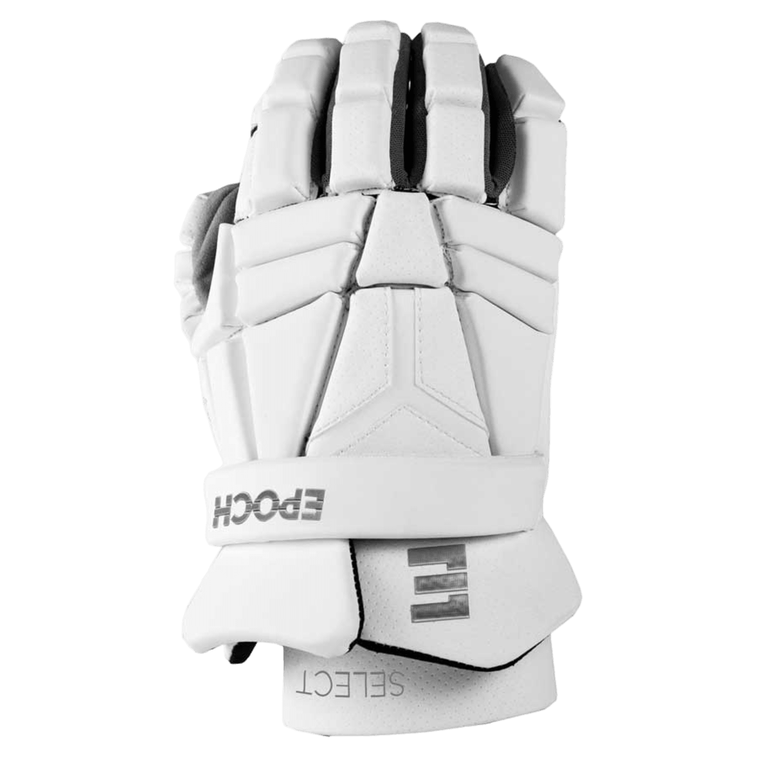 Epoch Integra Select Gloves Men's Gloves Epoch - IntegraSEGL - WH - S White Lax.com