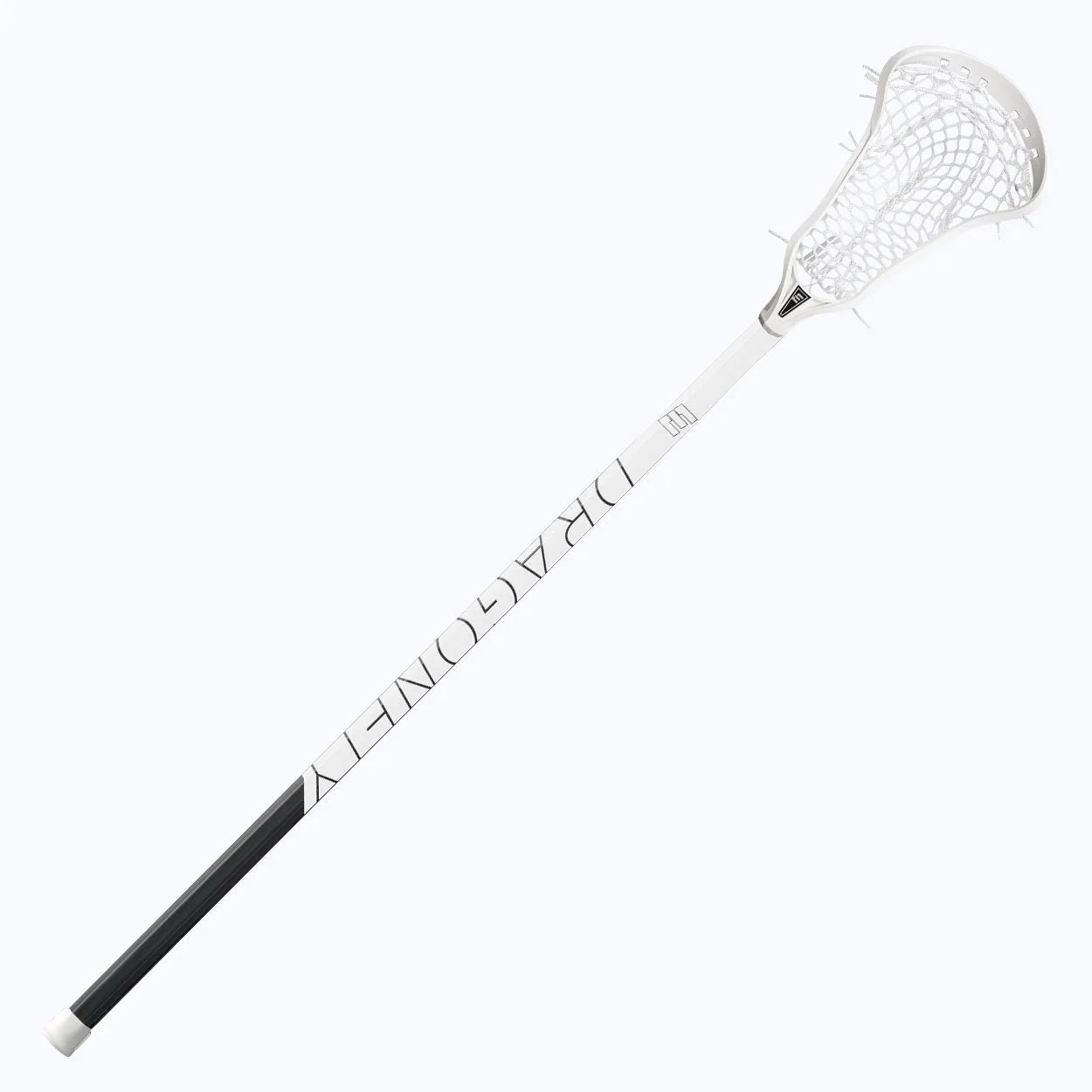 Epoch Purpose 10 Pro Complete Stick with Pro Mesh Women's Complete Sticks White Lax.com