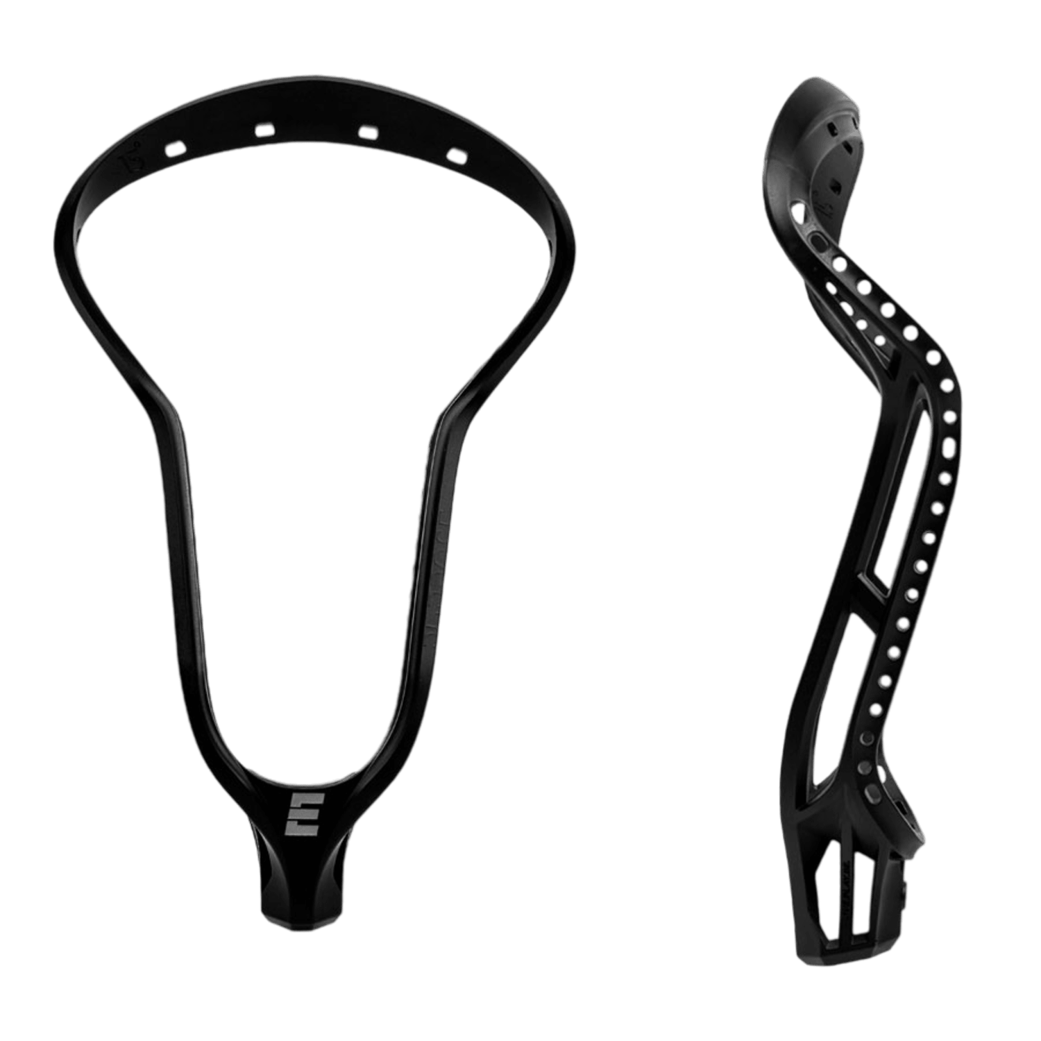 Epoch Purpose Unstrung Women's Head Epoch - PurposeUN - BK Black Lax.com