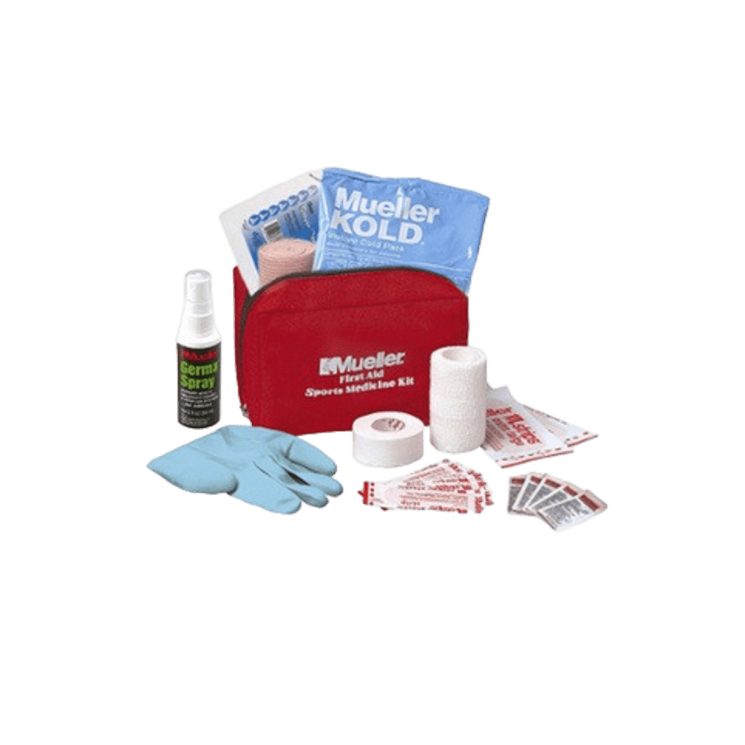 First Aid Sport Kit First Aid Kits First Aid Sport Kit - RD Red Lax.com