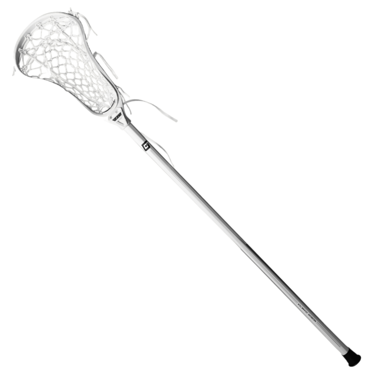 Gait Air 2 Complete with Flex Mesh Women's Complete Sticks Gait - Air2CSFM - WH White Lax.com