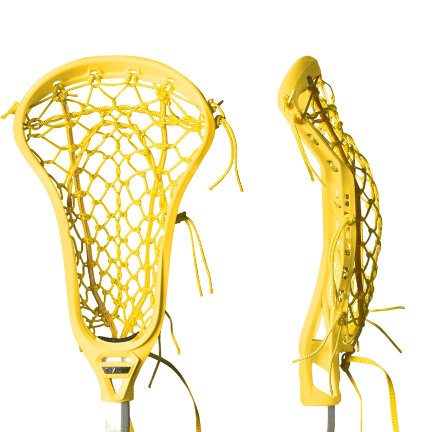 Gait Air 2 Complete with Flex Mesh Women's Complete Sticks Gait - Air2CSFM - YLW Yellow Lax.com