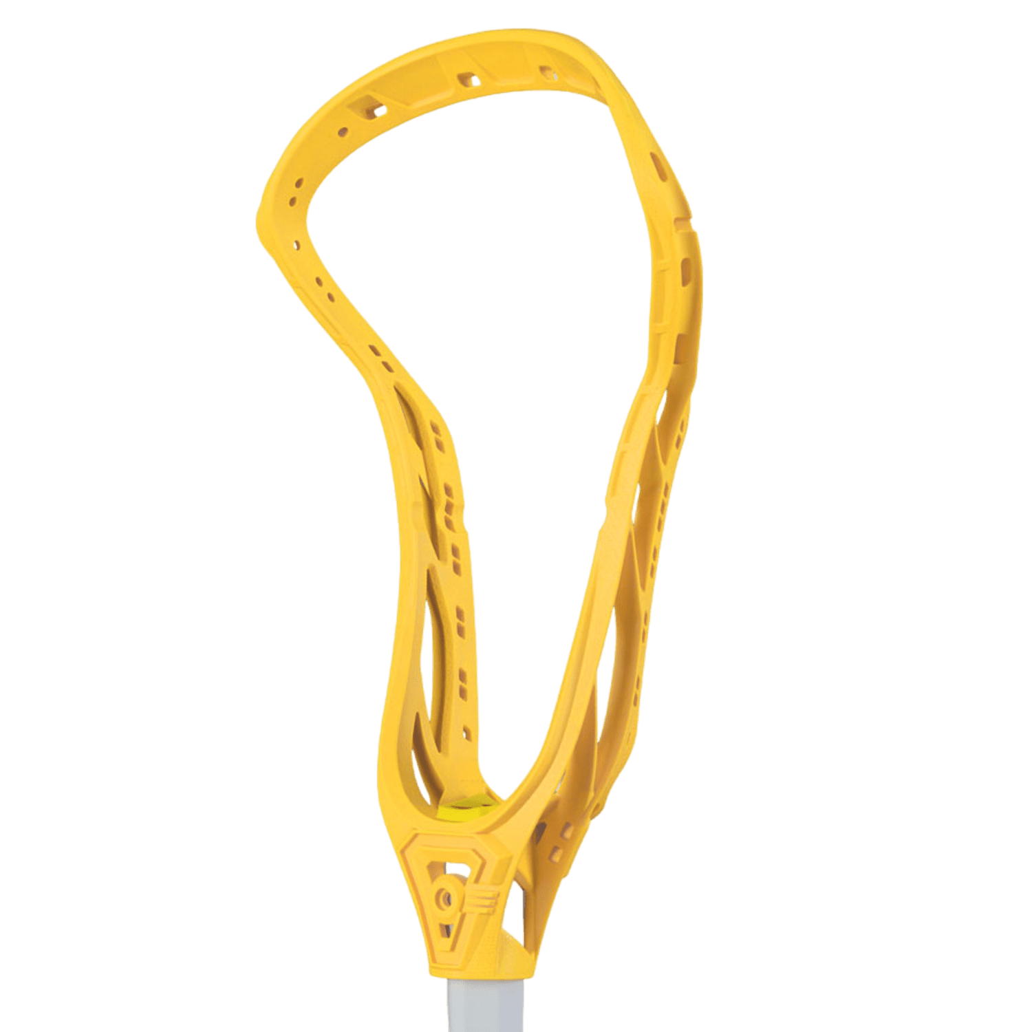 Gait Air Head Unstrung Women's Head Yellow Lax.com