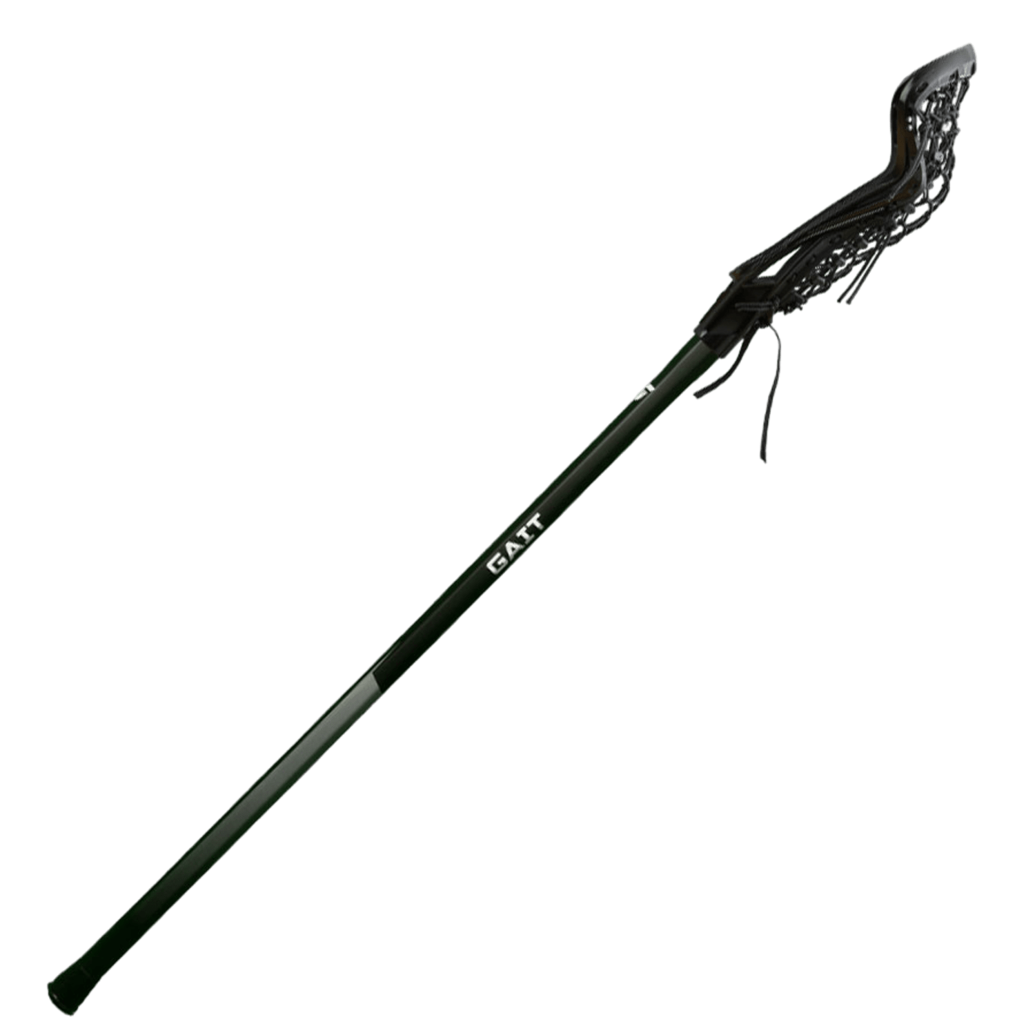 Gait Apex Flex Mesh Complete Stick Women's Complete Sticks Gait - ApexCSFM - BK Black Lax.com