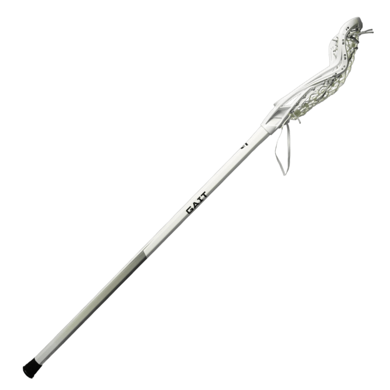 Gait Apex Flex Mesh Complete Stick Women's Complete Sticks Gait - ApexCSFM - WH White Lax.com