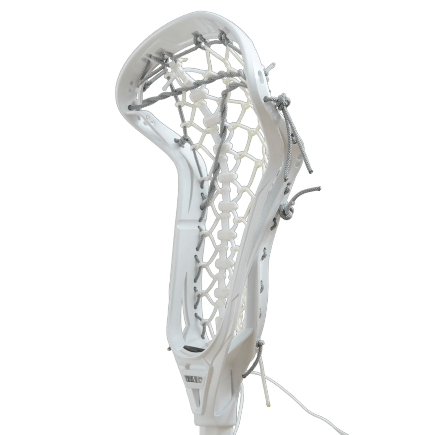 Gait Apex Strung with Flex Mesh Women's Head Gait - ApexHDFM - BK Black Lax.com