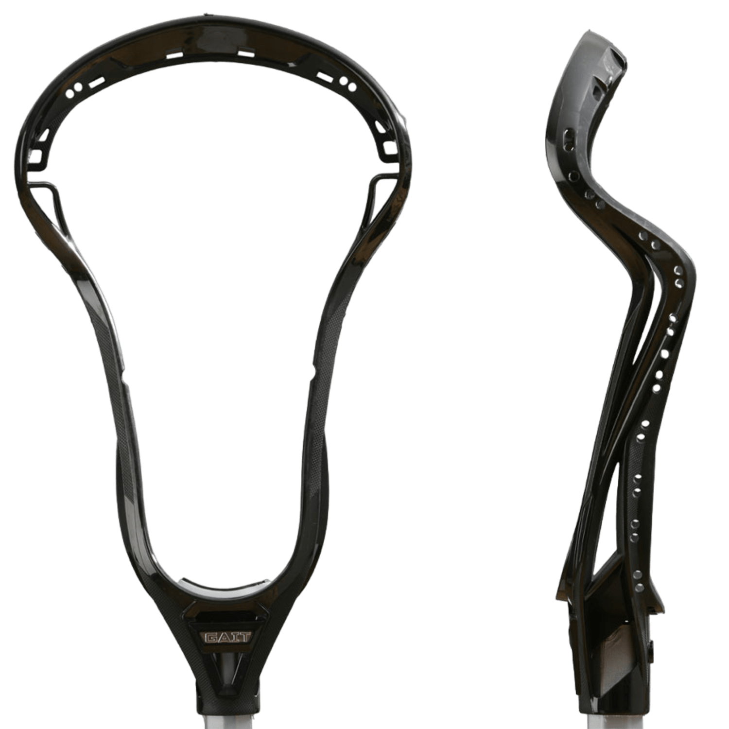 Gait Apex Unstrung Women's Head Gait - ApexHDUN - BK Black Lax.com