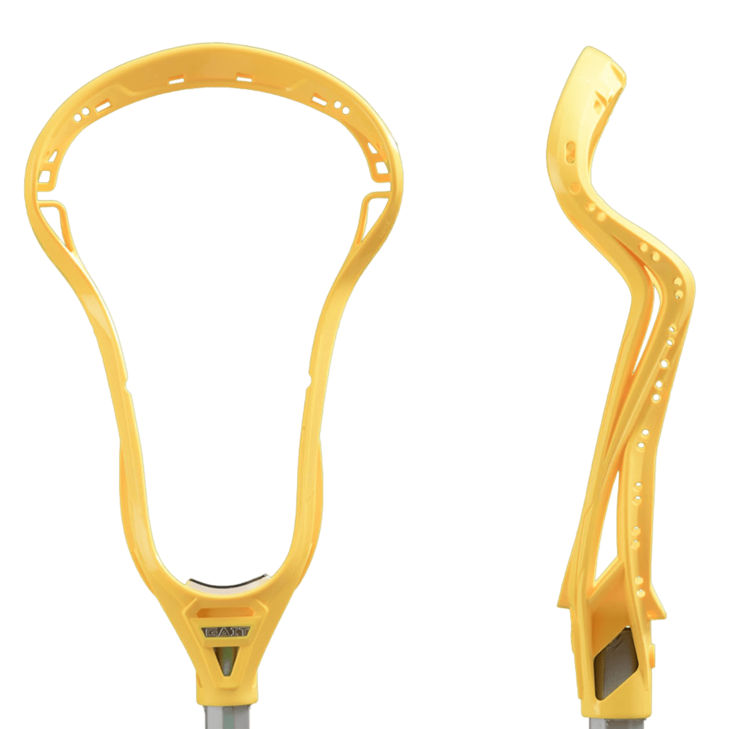 Gait Apex Unstrung Women's Head Gait - ApexHDUN - YLW Yellow Lax.com