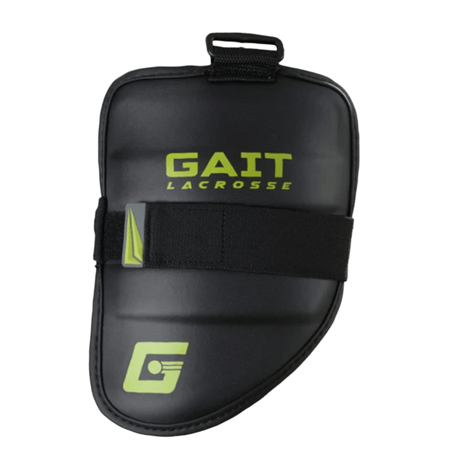 Gait Command 3 Bicep Pad Men's Arm Protection Black Lax.com